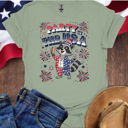 Party in the USA 2