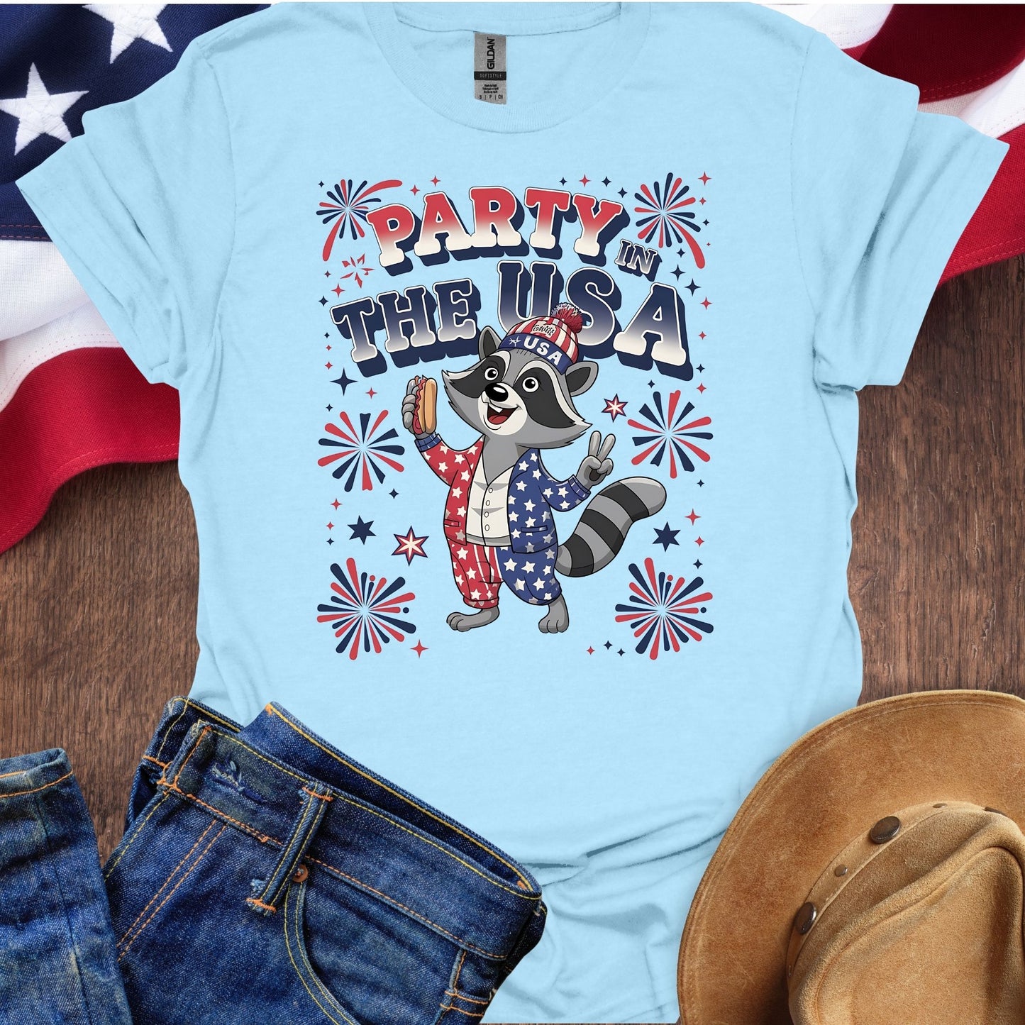 Party in the USA 2