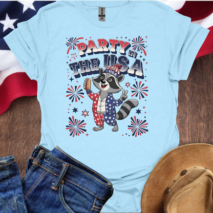 Party in the USA 2