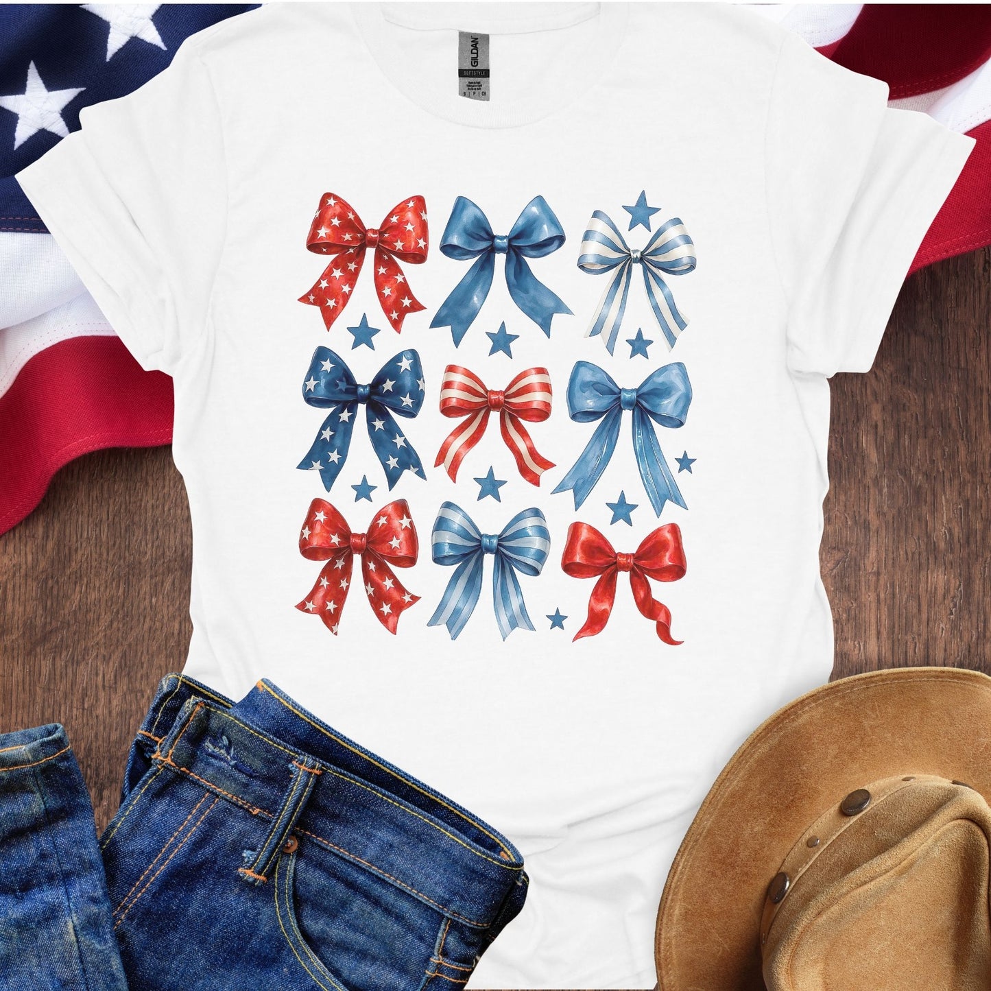 Patriot Bows