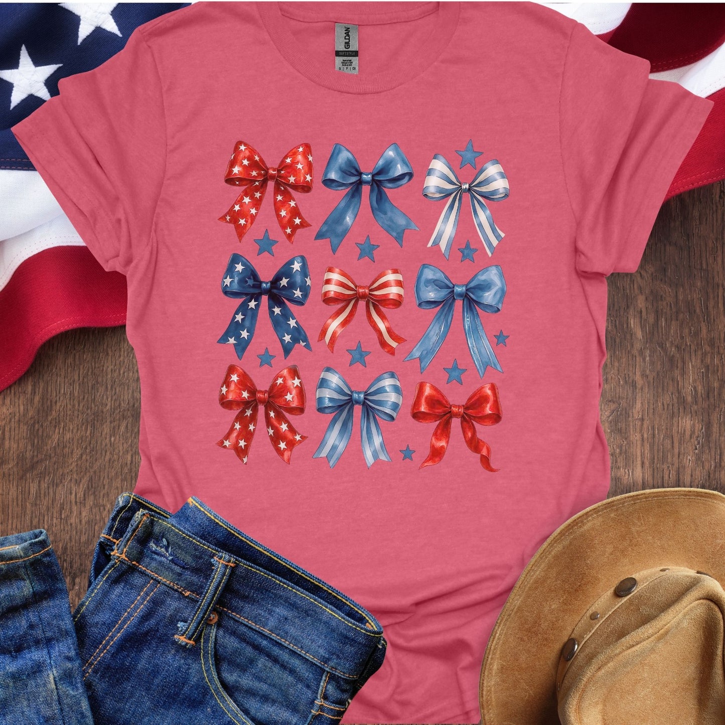 Patriot Bows
