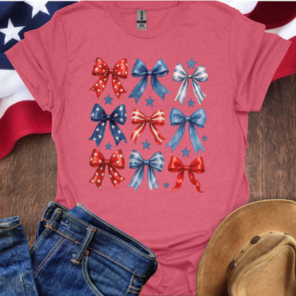 Patriot Bows