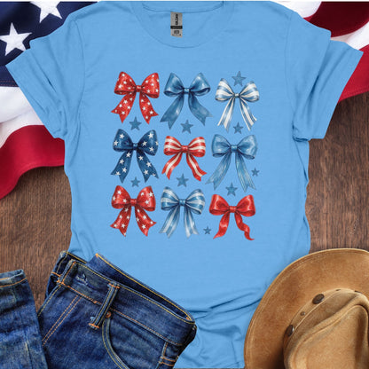 Patriot Bows