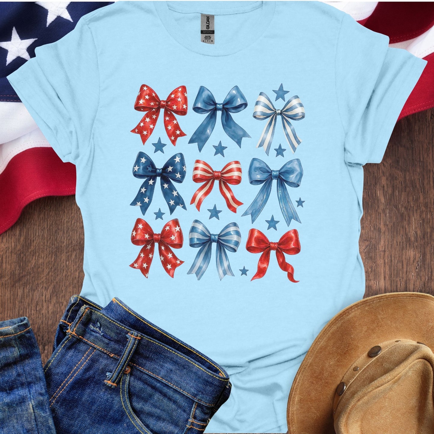Patriot Bows