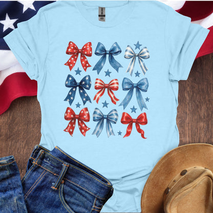 Patriot Bows