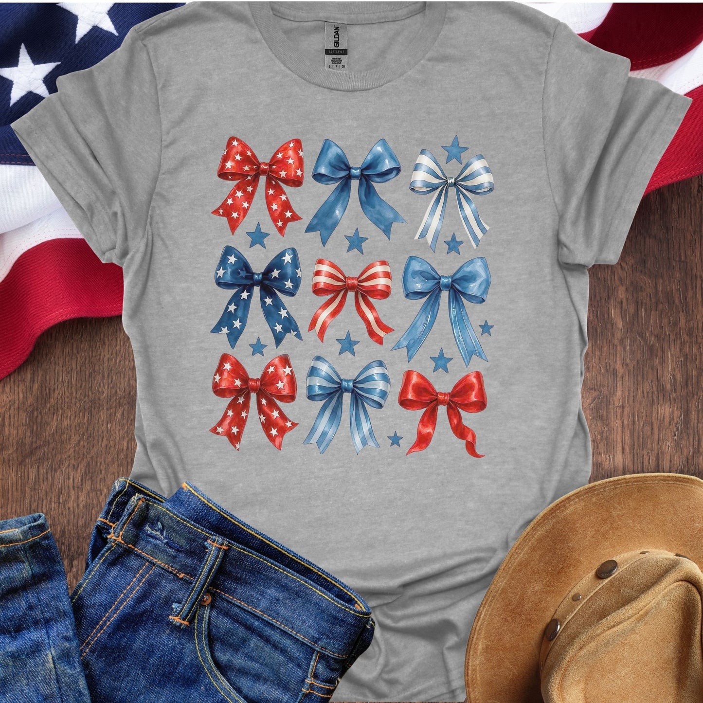 Patriot Bows