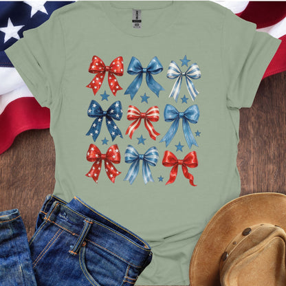 Patriot Bows