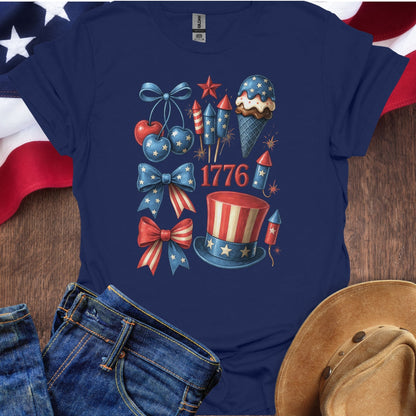 Patriot Clipart