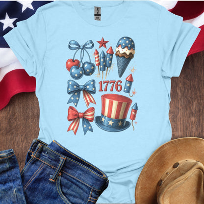 Patriot Clipart