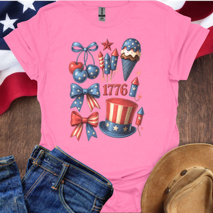 Patriot Clipart