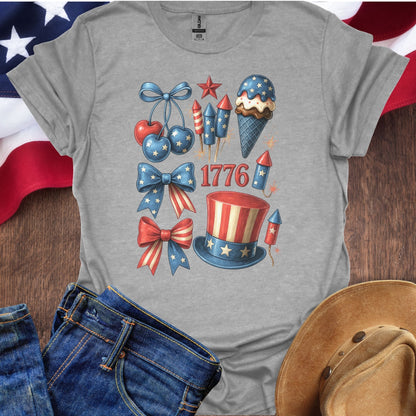 Patriot Clipart