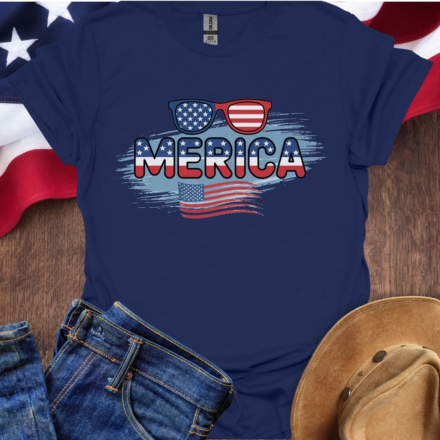 Merica