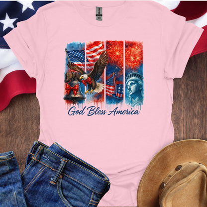 God Bless America