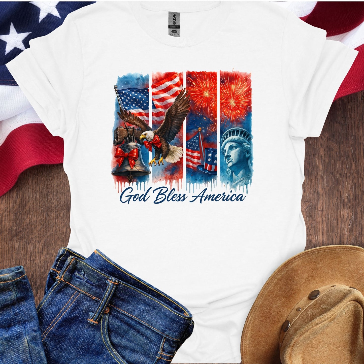 God Bless America