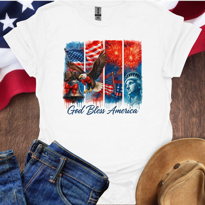 God Bless America