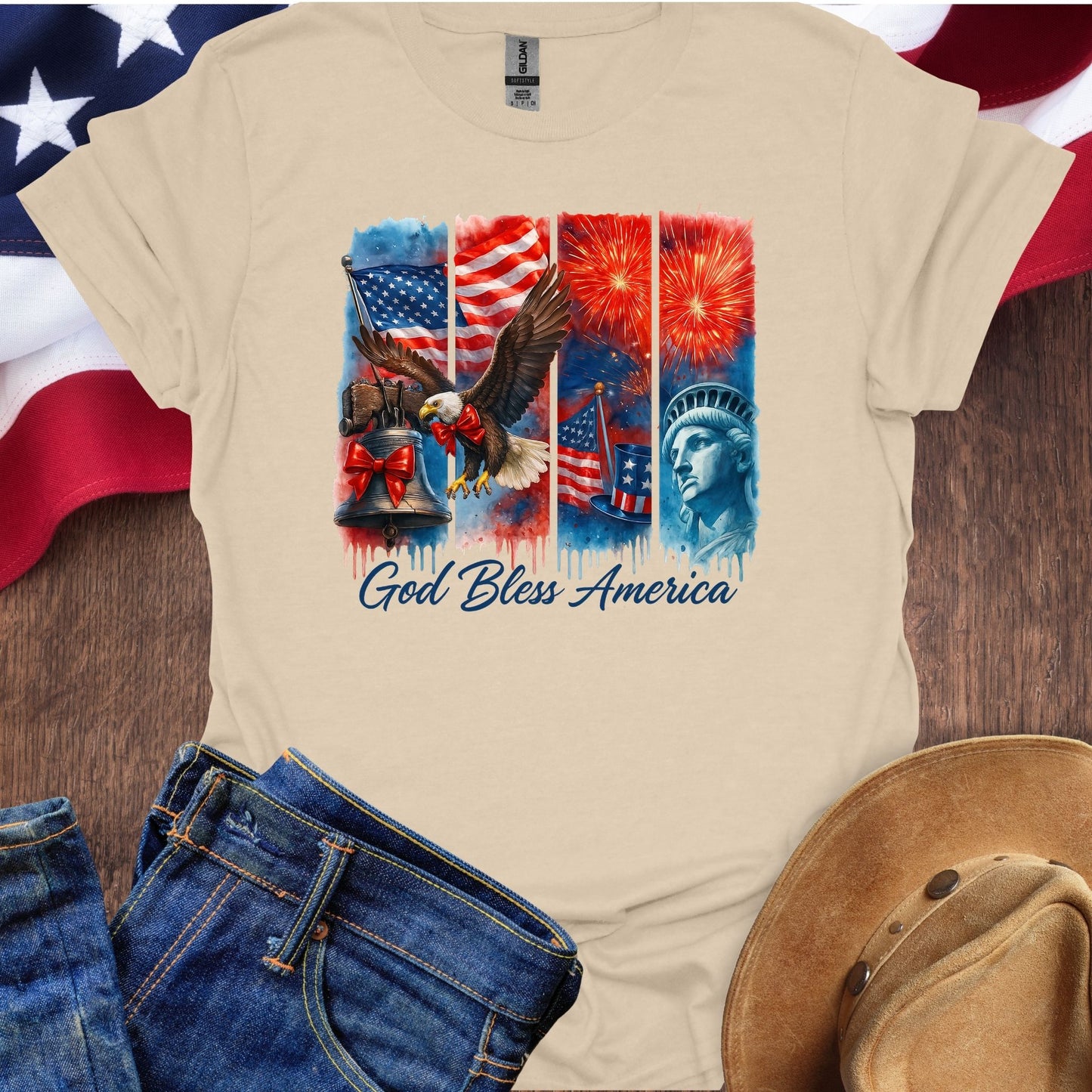 God Bless America