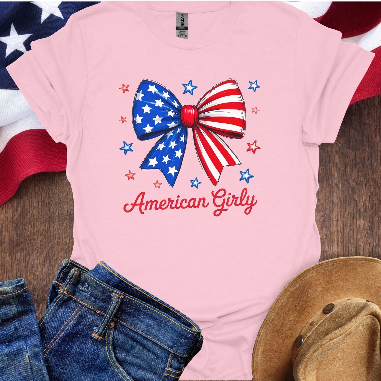 American Girly