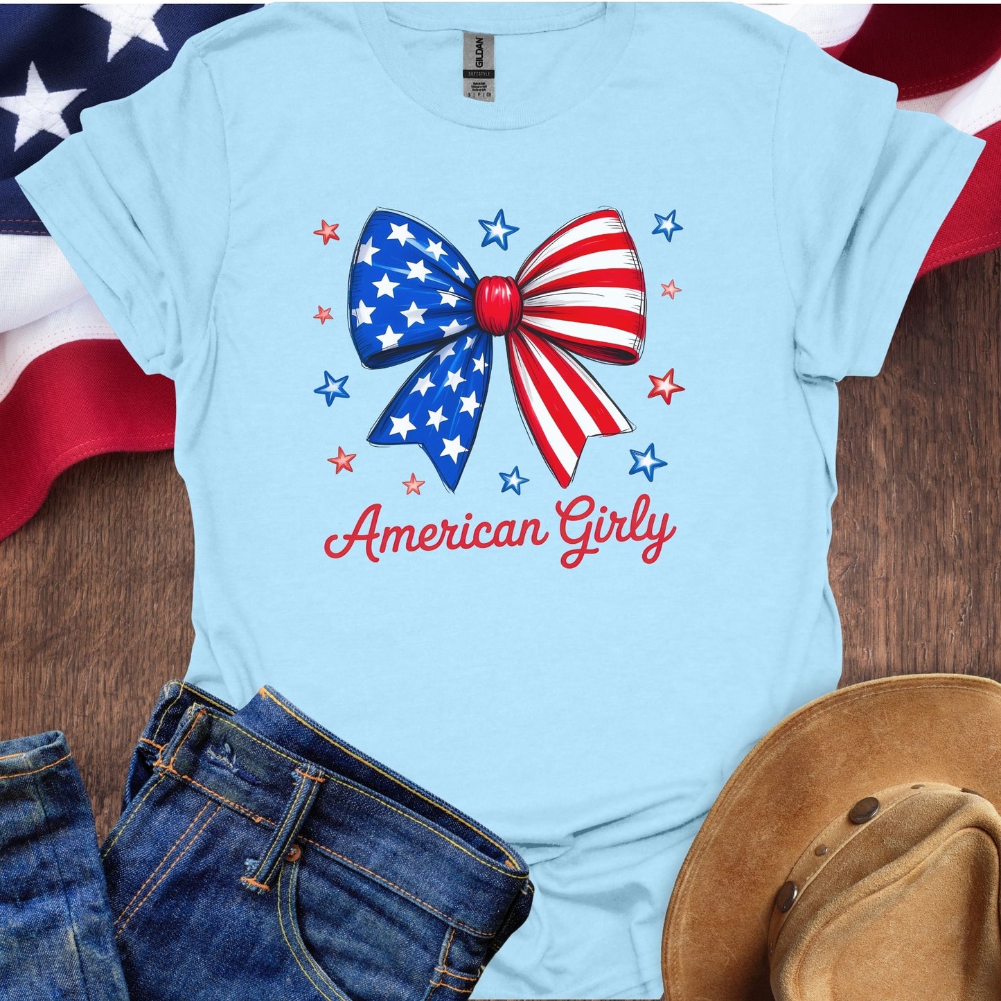 American Girly