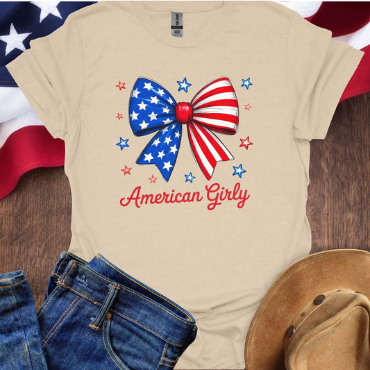 American Girly