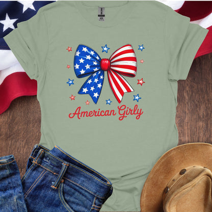 American Girly