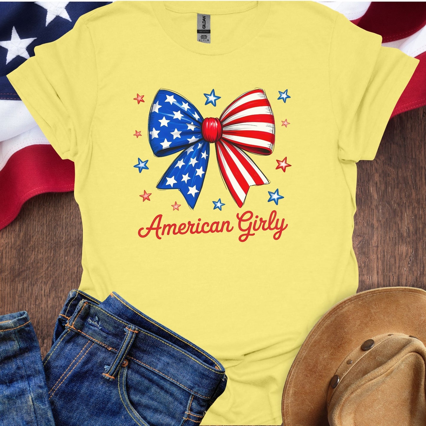 American Girly