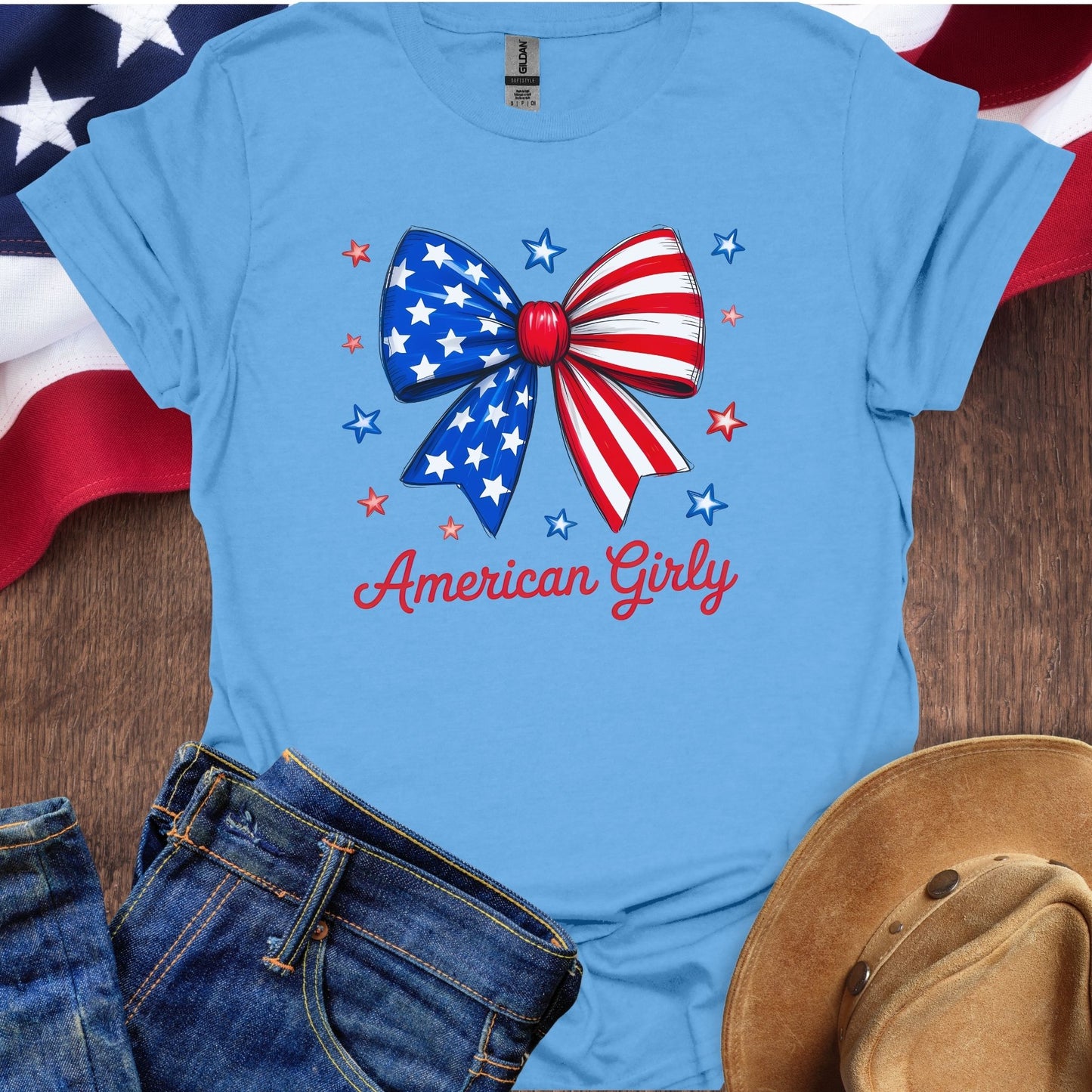 American Girly