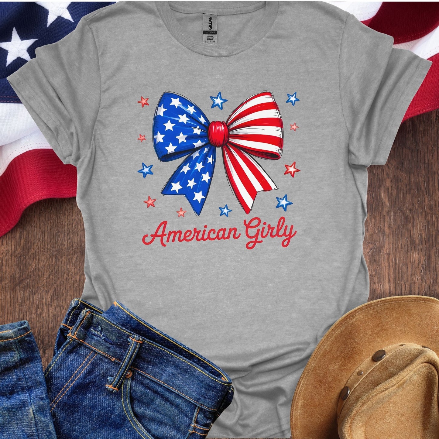 American Girly
