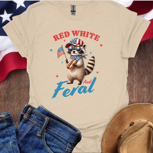 Red White and Bow