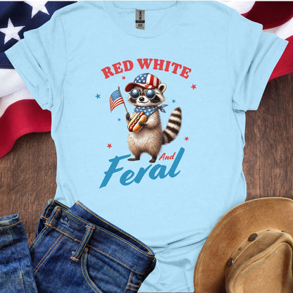 Red White and Bow