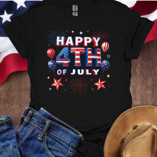 Happy 4th of July