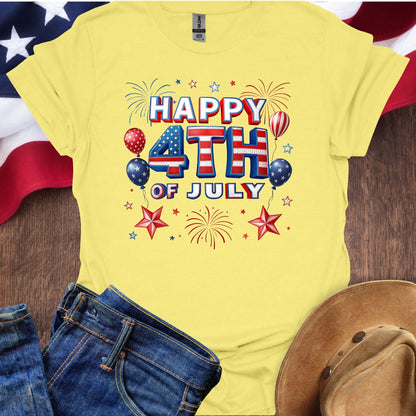 Happy 4th of July