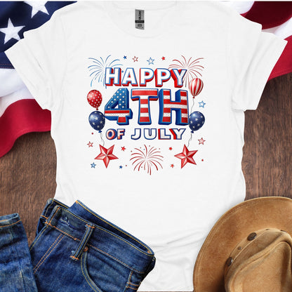 Happy 4th of July