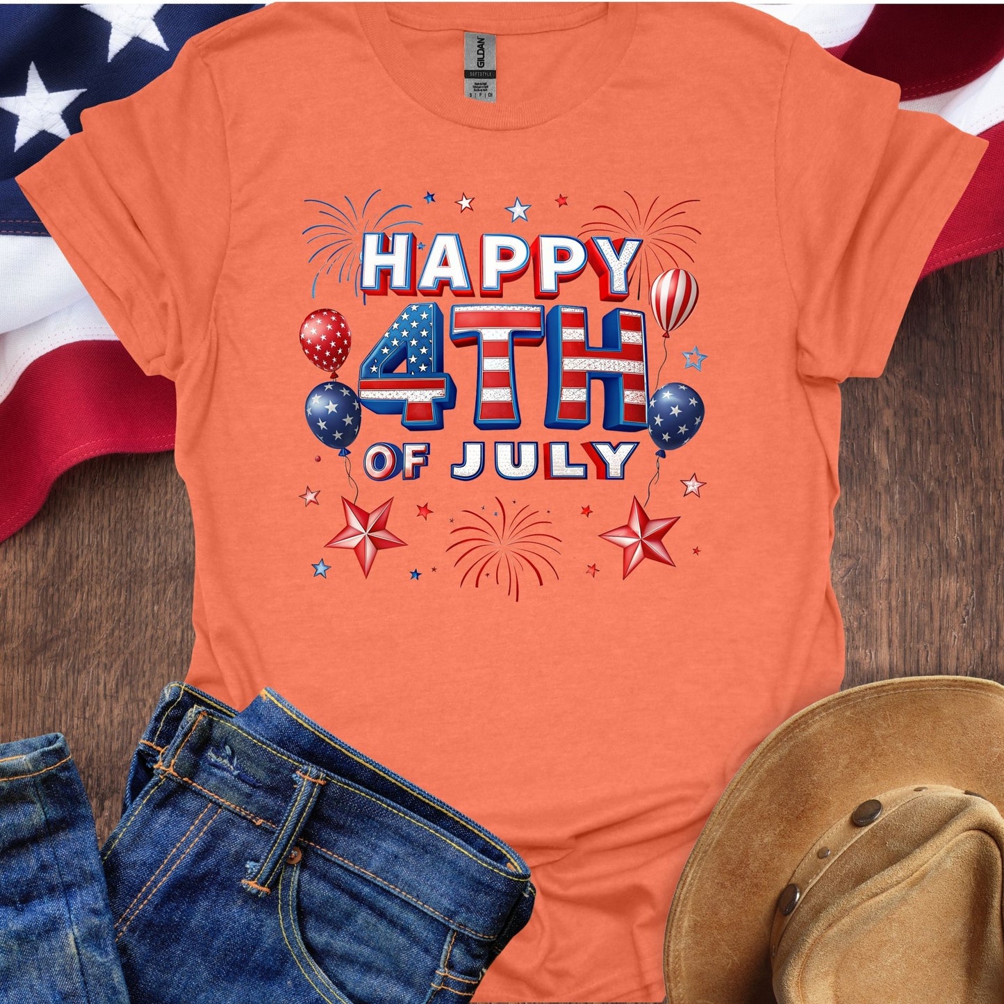 Happy 4th of July