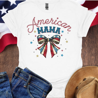 American Mama