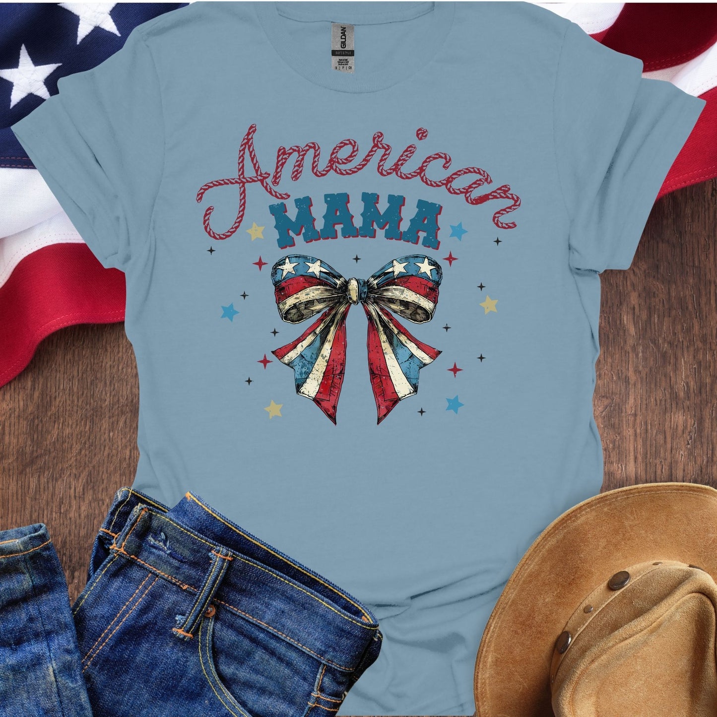 American Mama