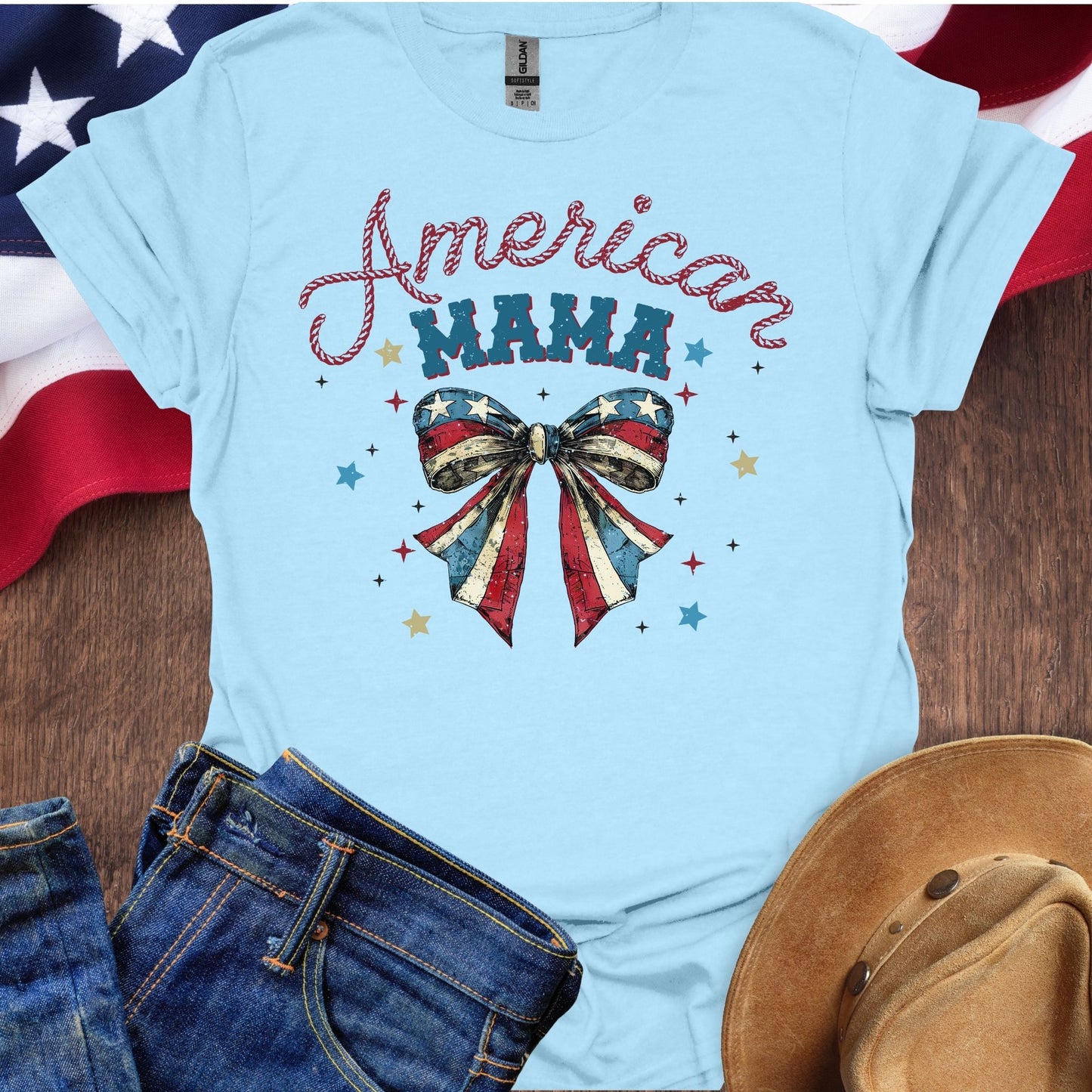 American Mama