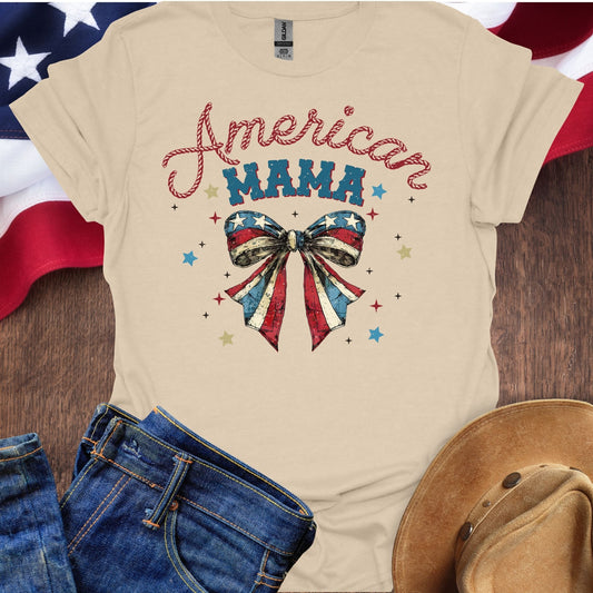 American Mama