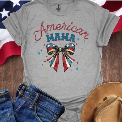 American Mama