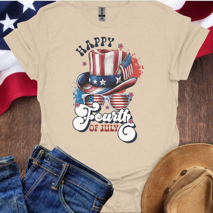 Happy Fourth Of JUly