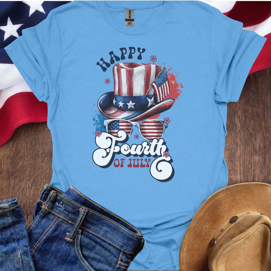 Happy Fourth Of JUly