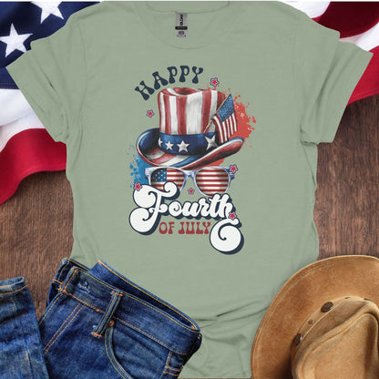 Happy Fourth Of JUly