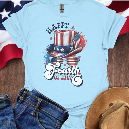 Happy Fourth Of JUly
