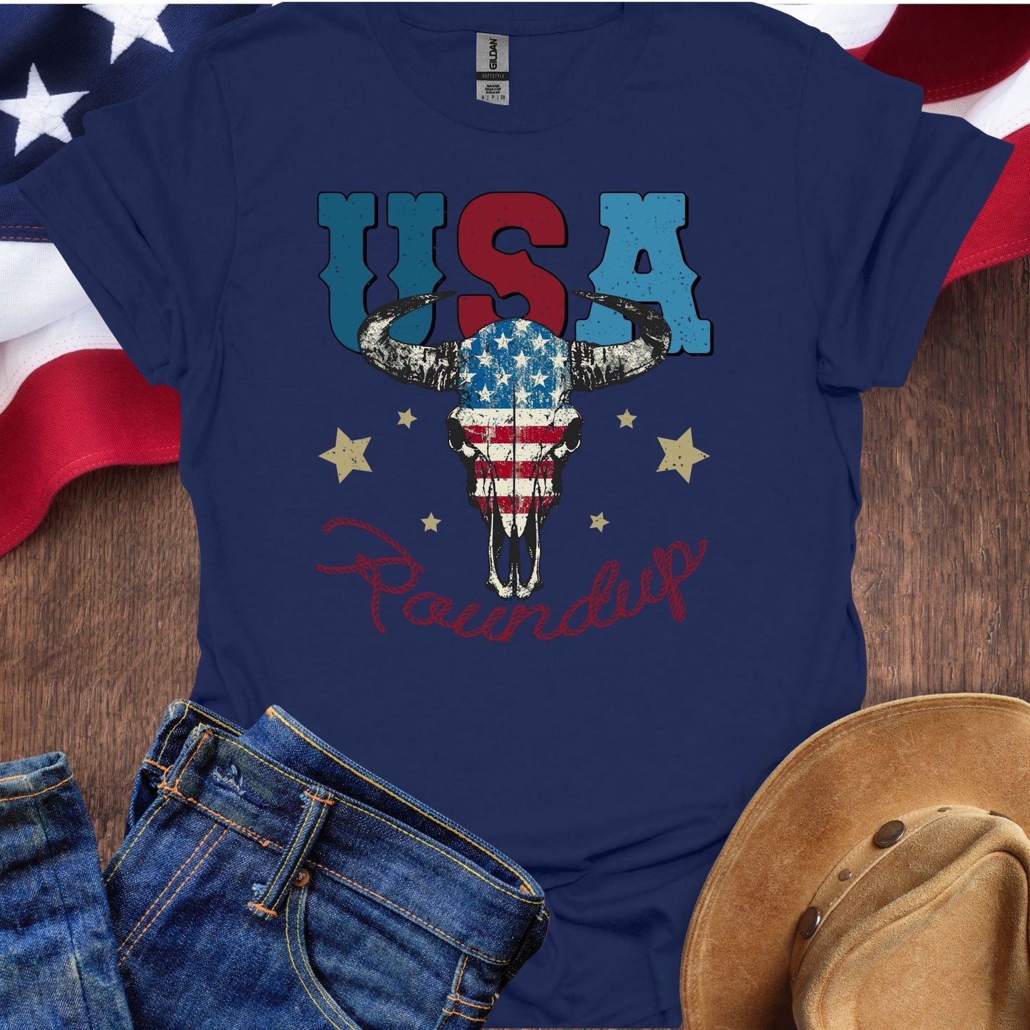 USA Roundup