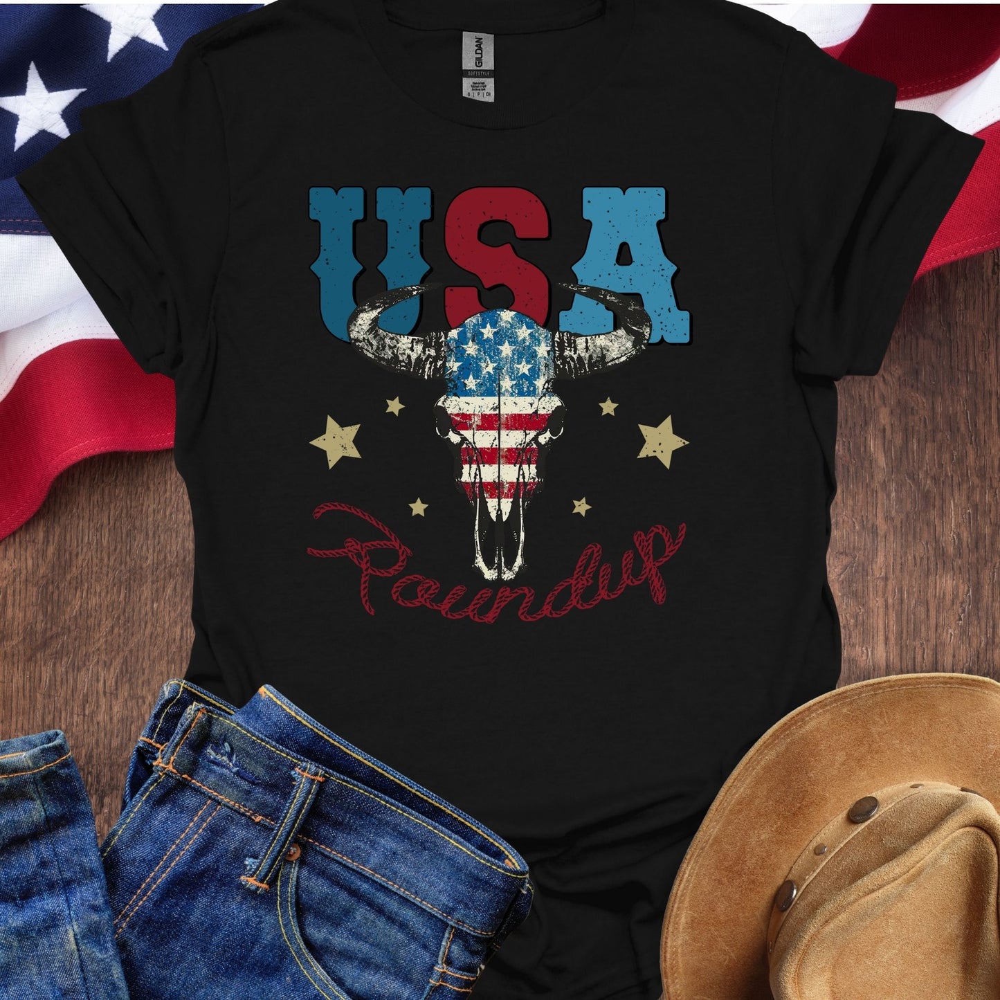 USA Roundup