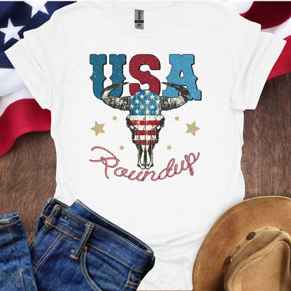 USA Roundup