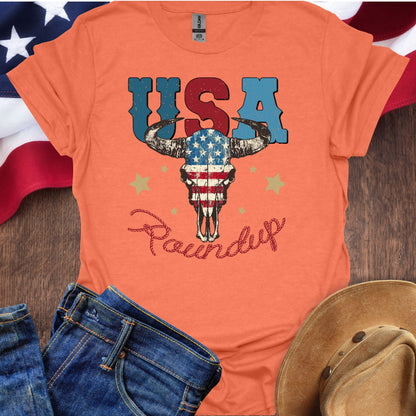 USA Roundup