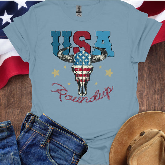 USA Roundup