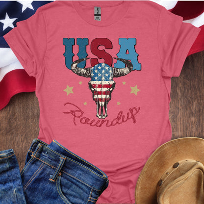 USA Roundup
