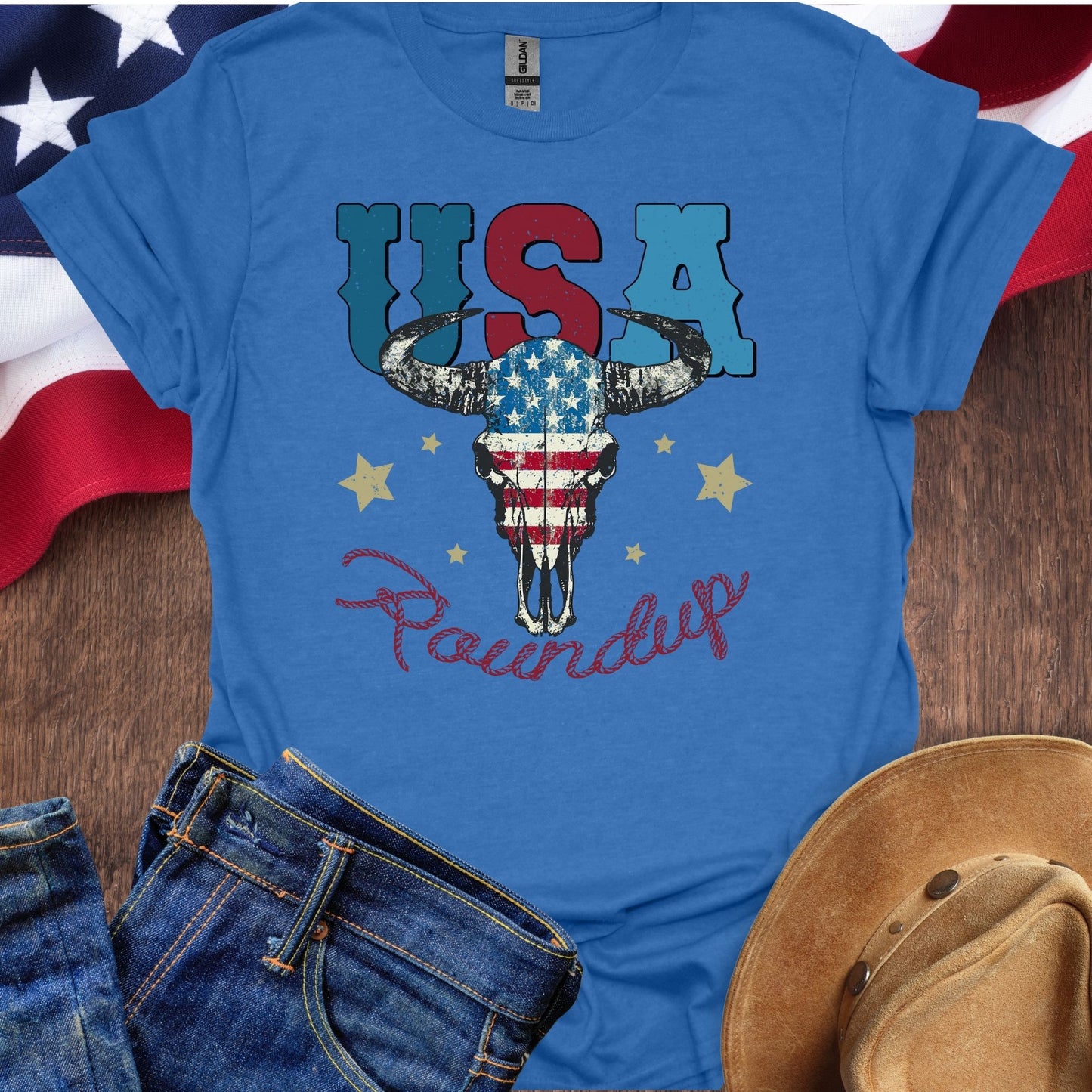 USA Roundup
