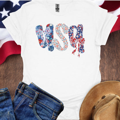 USA 1